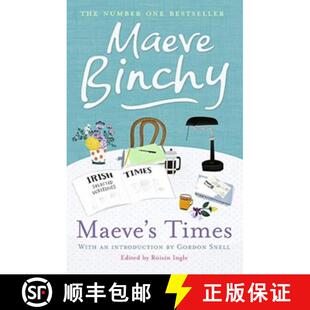 Times 4周达 9781409149903 Maeve