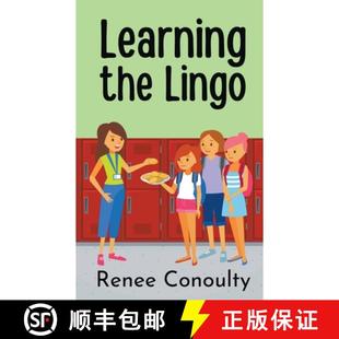 Lingo 4周达 the 9798223165569 Learning