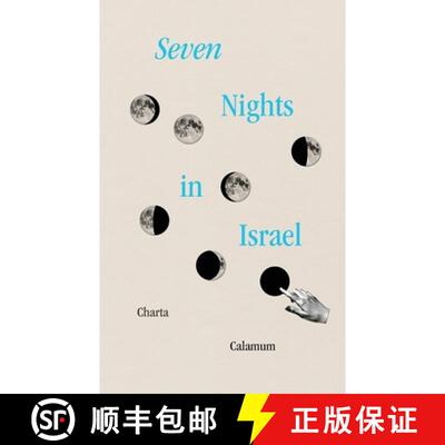 【3-4周达】Seven Nights in Israel: A Journey of Self-Discovery [9781739561130]