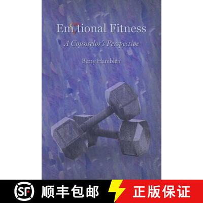 【3-4周达】Emotional Fitness: A Counselor's Perspective [9781462403646]