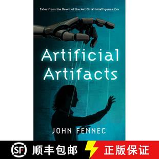 9781916797338 from Dawn the Era 3周达 Artificial Artifacts Intelligence Tales