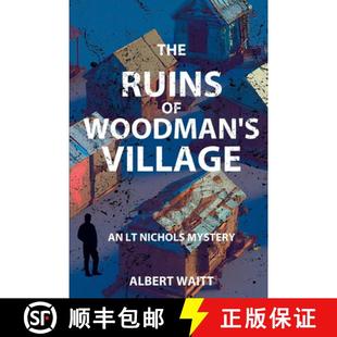 Village Mystery The Nichols 4周达 9781685122362 Ruins Woodmans