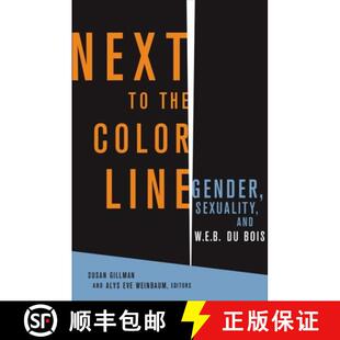 Color Line the Next Gender Bois and 4周达 9780816647231 Sexuality