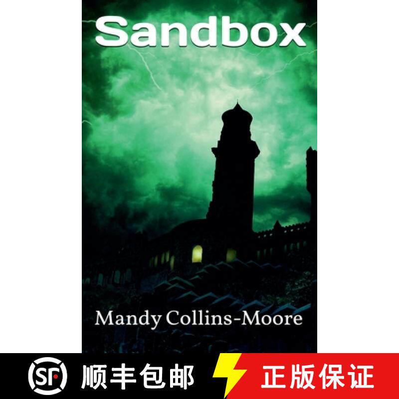 【3-4周达】Sandbox [9798227357663]
