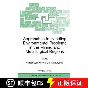 Problems Approaches Metallurgical 9781402013232 and Handling 4周达 the Environmental Regions Mining