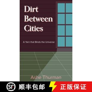 Cities 3周达 Between 9798230714651 Dirt