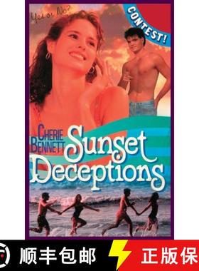 预订 Sunset Deceptions [9781876969653]