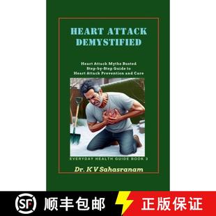 Demystified 4周达 Attack 9798230308966 Heart
