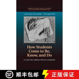 预订 View for Case How and t... Come Know Learning Broad Students 9781107479180