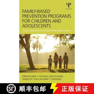 and for Prevention Adolescents Family Based Theory Larg... Research 4周達 Programs Children 9781848724853