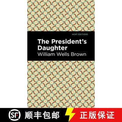 【3-4周达】精装 The President's Daughter [9781513221366]