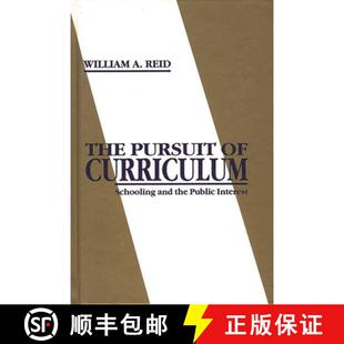 THE 9780893919801 Interest Schooling 4周达 and PURSUIT Public CURRICULUM the SCH