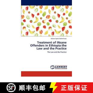 the Treatment 预订 Law 9783847314479 INsane Practice Offenders and Ethiopia
