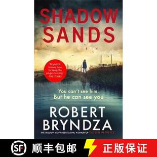 racing The new thriller Shadow Marshall 3周达 9780751572742 Sands Kate heart