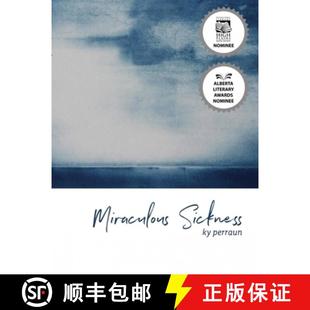 Sickness Miraculous 4周达 9781988168579