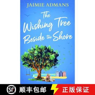 【3-4周达】The Wishing Tree Beside the Shore [9780008466916]