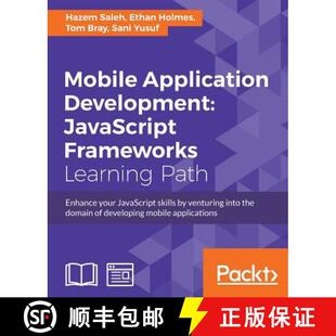 into 3周达 Development Application your venturing the Mobile skills JavaScript 9781787129955 domai... Enhance
