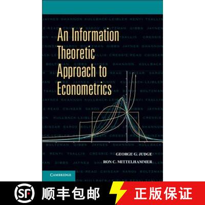 【3-4周达】An Information Theoretic Approach to Econometrics [9780521689731]