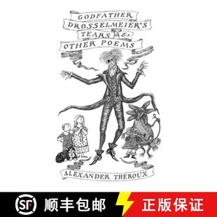 Tears 9798218301521 4周达 Poems Other Drosselmeier Godfather