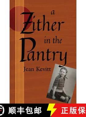 【3-4周达】A Zither in the Pantry [9781788648950]