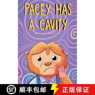 The Potto Dentist Pacey 4周达 9781736135709 Has Goes Cavity