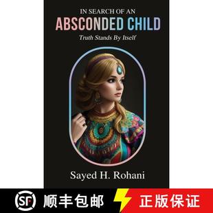 Truth Absconded 预订 Stands 9798887756073 Itself Search Child