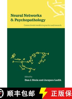 【3-4周达】Neural Networks and Psychopathology: Connectionist Models in Practice and Research [9780521036061]