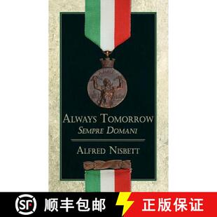 【3-4周达】Always Tomorrow: Sempre Domani [9781847483195]