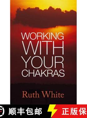 【3-4周达】Working With Your Chakras [9780749940102]