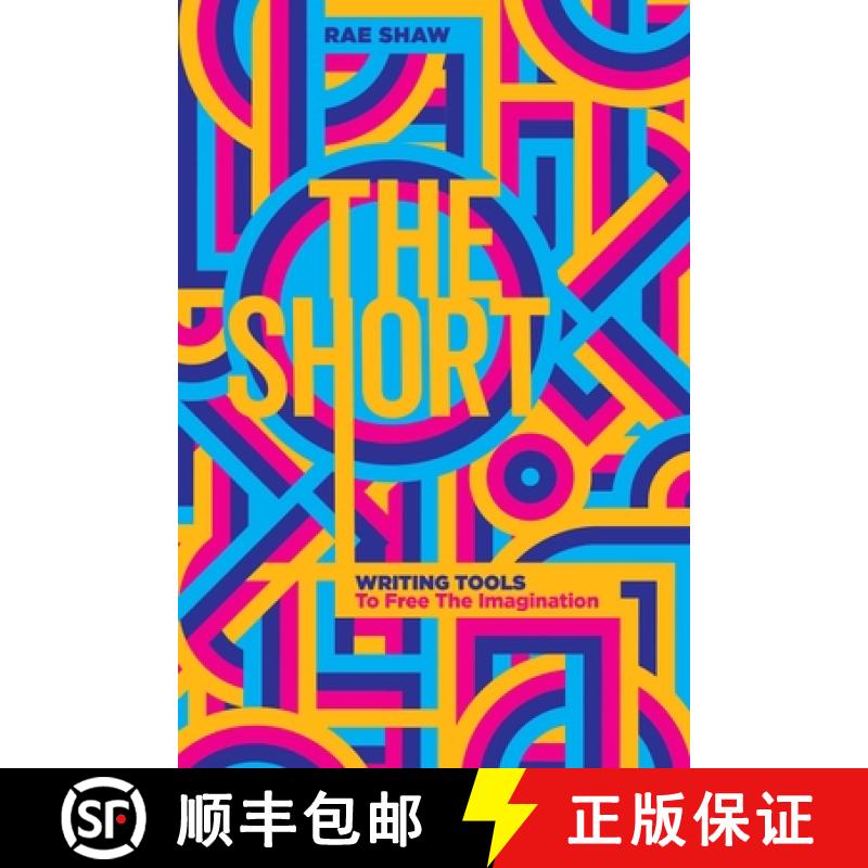 【2-3周达】The Short: Personal Writing Tools to Free the Imagination: Writing Tools to Free the Imagi... [9781615933501]