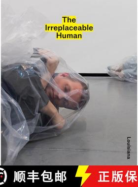 【3-4周达】The Irreplaceable Human: Conditions of Creativity in the Age of AI [9788793659766]