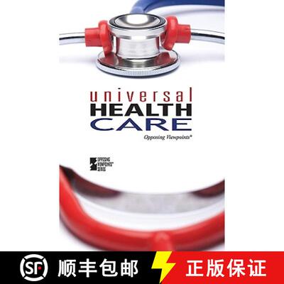 【3-4周达】Ovp: Univeral Health Care -P [9780737746495]