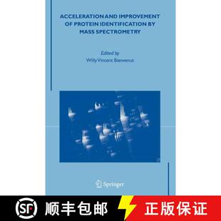 Protein Improvement Identification Spectrometry Acceleration Mass 4周达 9789048168354 and