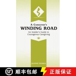 Caregiver Winding Road 预订 9780983947509