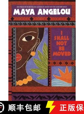 【3-4周达】I Shall Not be Moved [9780553354584]