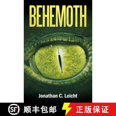 【3-4周达】Behemoth [9781449733315]
