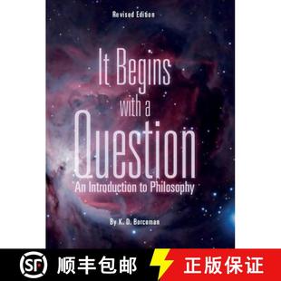 with Begins Question 预订 9781516551798