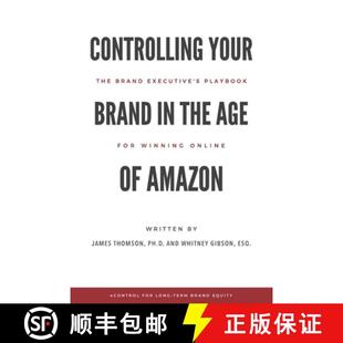 Playbook Winning Brand Age Amazon the Executive 9780998484624 On... Controlling 4周达 The Your For