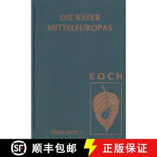 Mitteleuropas Bd. 9783827406903 Die Micropeplidae Käfer Carabidae 预订