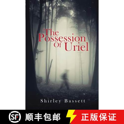 【3-4周达】The Possession of Uriel [9781638216445]