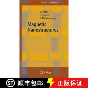 Nanostructures Magnetic 4周达 9783540493341