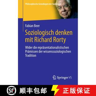 Soziologisch 9783658377373 de... Wider 4周达 die mit denken Prämissen Richard repräsentationalistischen Rorty