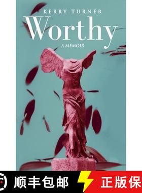预订 Worthy: A Memoir [9780578869681]