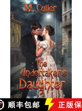【3-4周达】The Undertaker's Daughter [9781509246557]