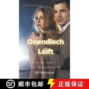 Léift Onendlech 4周达 9781393180784