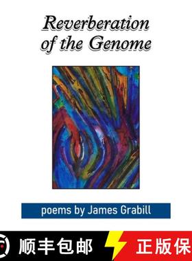 预订 Reverberations of the Genome [9789390601424]