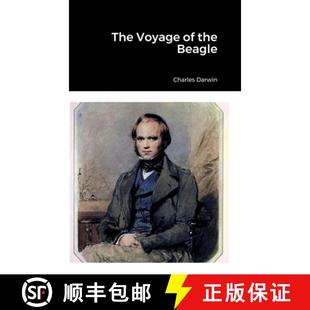 The Voyage Beagle 4周达 the 9781458349194