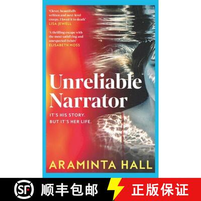 【3-4周达】Untitled Araminta Hall 2025 [9781035018321]