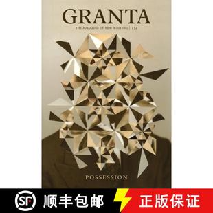 Possession 4周达 132 9781905881895 Granta