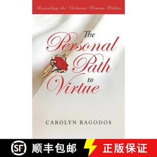 The 9781490841847 Within Revealing 3周达 the Path Personal Woman Virtuous Virtue